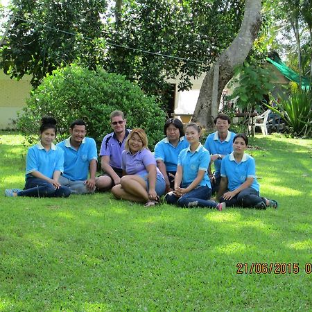 Chang Garden Resort Mae Chan Esterno foto