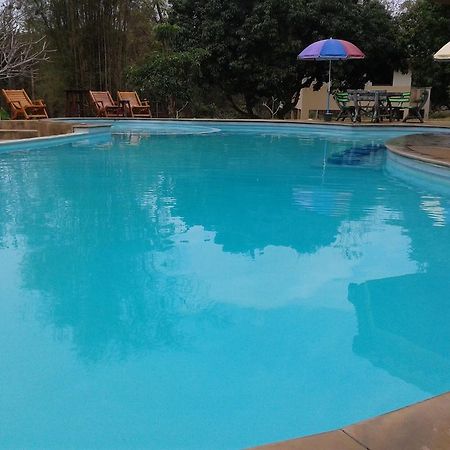 Chang Garden Resort Mae Chan Esterno foto