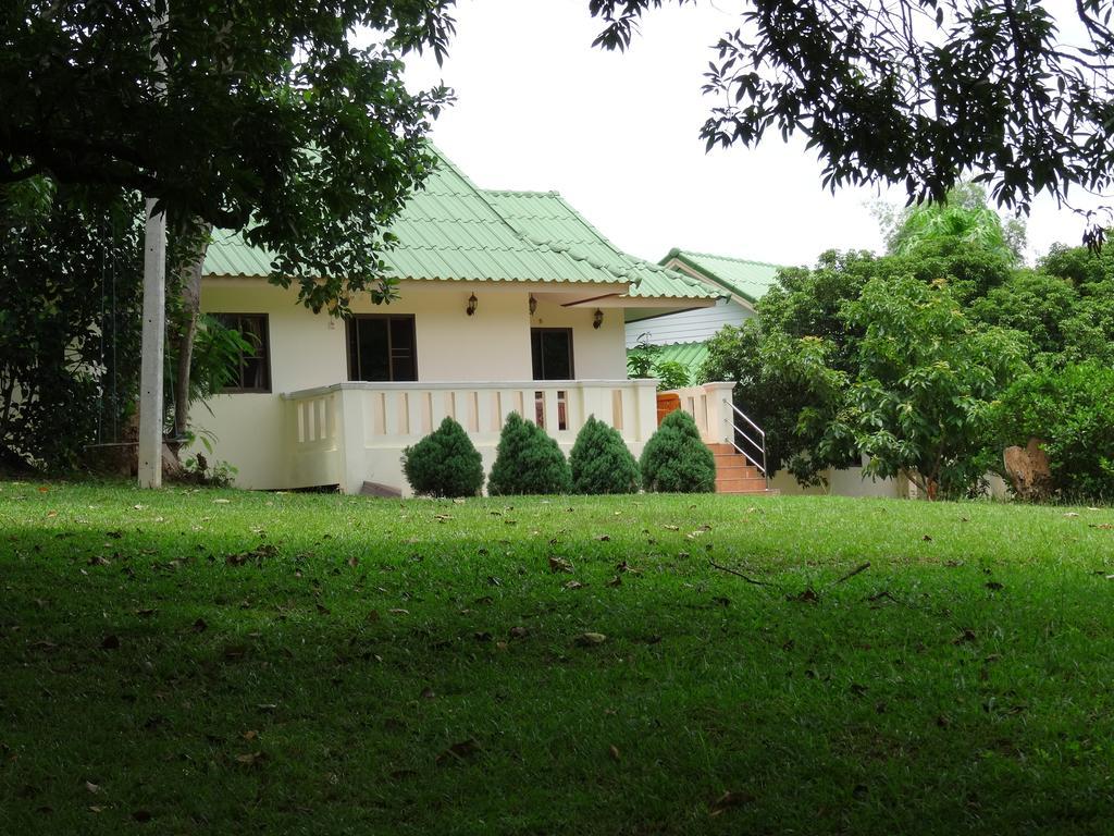 Chang Garden Resort Mae Chan Esterno foto