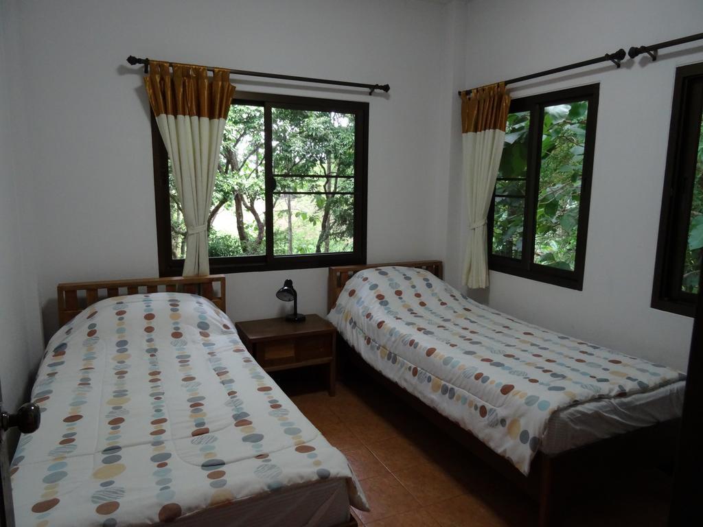 Chang Garden Resort Mae Chan Camera foto