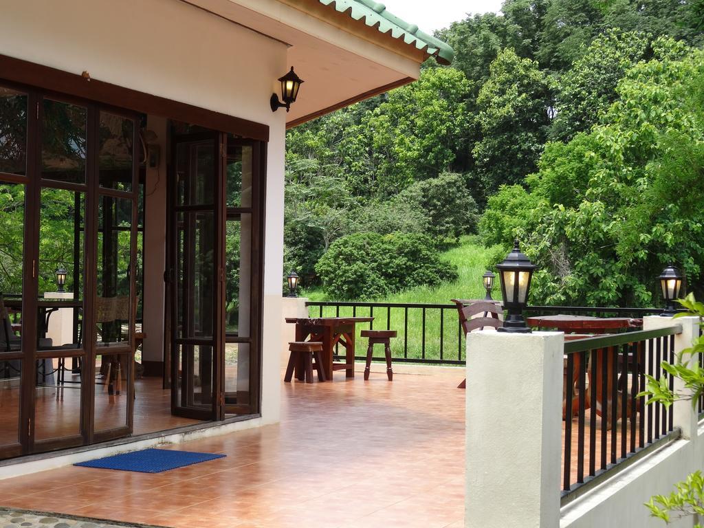 Chang Garden Resort Mae Chan Esterno foto
